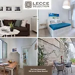 Via Cota Apartment - Lecce Selection