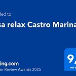 Casa Relax Castro Marina