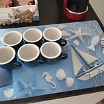 Villa Thetys