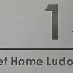 Sweet Home Ludovica
