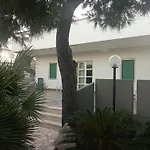 Villetta Nel Verde Sul Mare