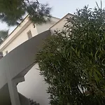 Villetta Nel Verde Sul Mare