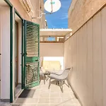 Appartamento A Torre Pali Sul Mare