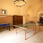 Bosco Di Mudonato - Masseria Villa Le Stalle