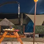 Chill Garden Experience B&B