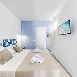 Sogno Del Mare Salentino B&B Camere Fronte Mare