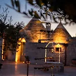 Trulli Di V E N E R E