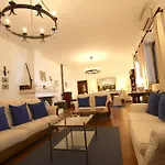 Bosco Di Mudonato - Masseria Villa Padronale