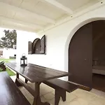 Bosco Di Mudonato - Masseria Villa Le Suppenne