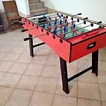 Villa Velisia - Con Ampia Piscina E Campo Da Gioco Privato