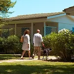 Residence Le Orchidee