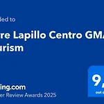 Torre Lapillo Centro Gma Tourism