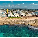 B&B Il Comandante A 100 M Dalla Spiaggia