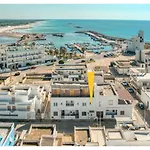 B&B Il Comandante A 100 M Dalla Spiaggia