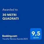 30 Metri Quadrati