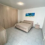 Comodo Appartamento A 50 Mt Dalla Spiaggia Di Pescoluse