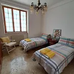 Trullo Pentimelle E Casa Pentimelle