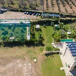 Relais Borgo Segine