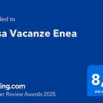 Casa Vacanze Enea