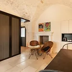 Masseria Santo Scalone