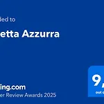 Villetta Azzurra