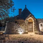 Luxury Trullo Termetrio