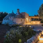 Luxury Trullo Termetrio