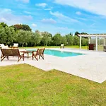 Villa Colabati - Private Pool Near Gallipoli