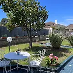 Villa Magnolia