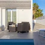 Villa Sogno D'Estate