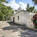 Il Trullo Delle Rose, Monopoli By Il Pumo Di Puglia