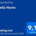 Ziella Home