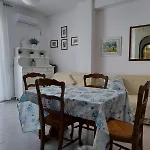 La Casa Sul Blu