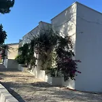 Ville Bouganville Ostuni