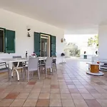 Villetta Adriatica By Il Pumo Di Puglia