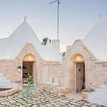 Apulian Trullo