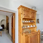 Trulli Nenetta E Nannino By Il Pumo Di Puglia