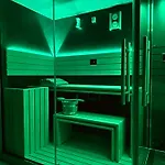Beer Suite - Levante Luxury Rooms
