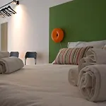 Ostuni Vintage Apartment