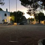 Masseria Purgatorio