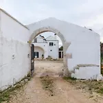 Masseria Del Poeta
