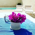 Villa Buen Retiro