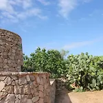 Trullo Macchie