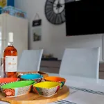 Villa Marea