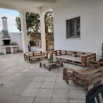 La Cecia - Casa Vacanze Nella Campagna Salentina