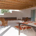 Dimora La Pupa - Oasi Di Relax Con Piscina A Ostuni