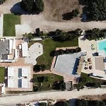 Home 9 Nel Boomerang Village A Torre Colimena