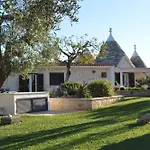 Trullo Gaio - Ostuni -Valle D'Itria-