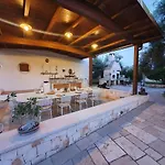 Trullo Gaio - Ostuni -Valle D'Itria-