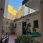 Oasi In Centro